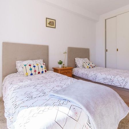 Malagasuite Torremolinos Lovely & Comfy エクステリア 写真
