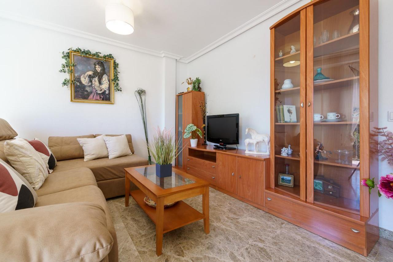 Malagasuite Torremolinos Lovely & Comfy エクステリア 写真